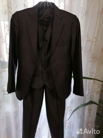 Костюм на мальчика