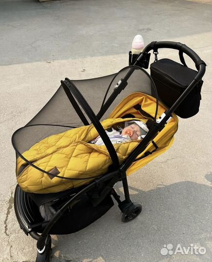 Конверт леокид