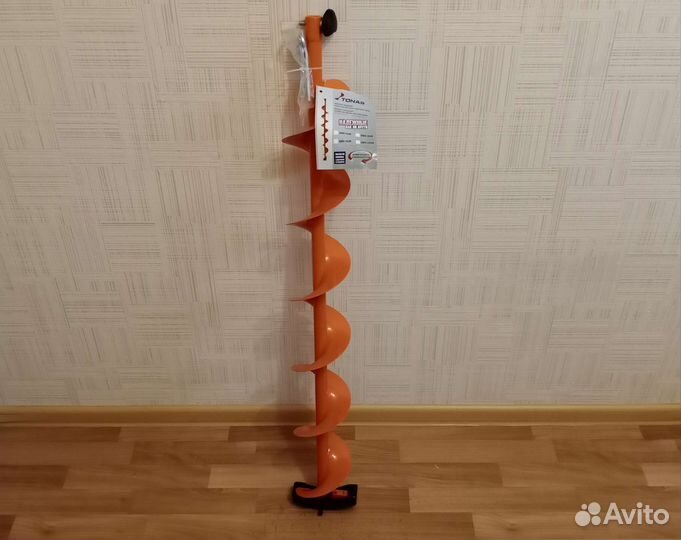 Шнек Тонар motoshtorm 130(R)