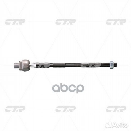 Тяга рулевая subaru impreza 07-11/tribeca 04-14