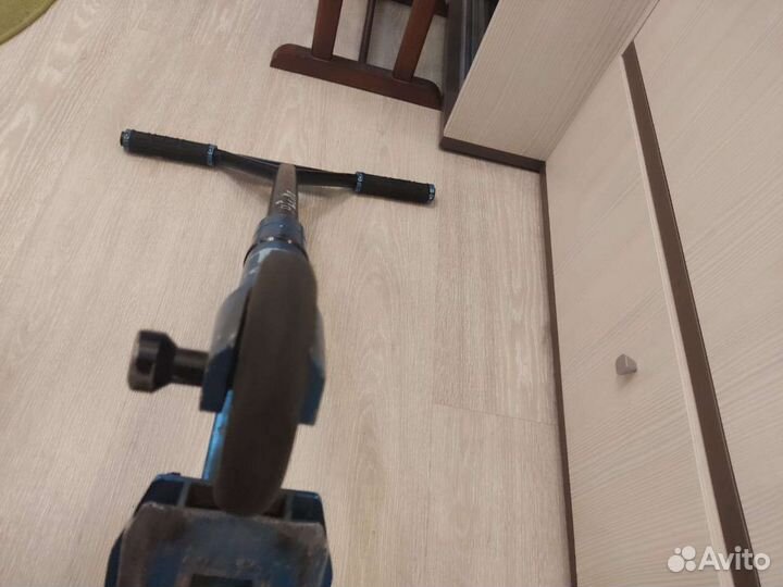 Трюковой самокат Tech Team TT duke 303