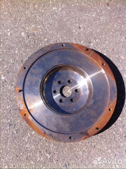 Маховик GM новый