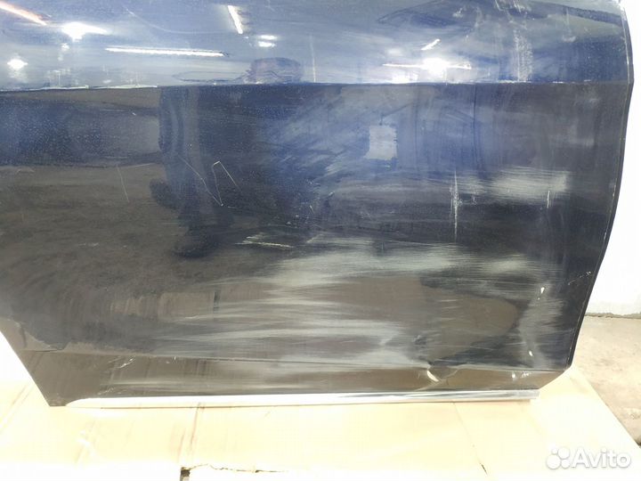 Дверь задняя правая Mercedes S 222