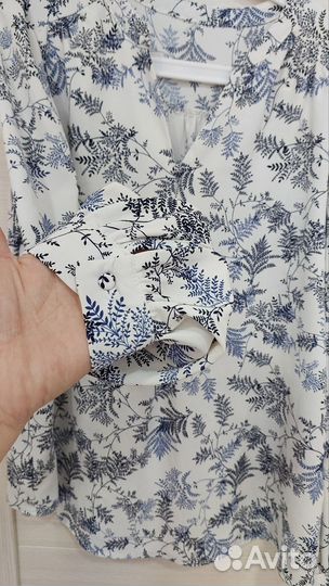 Блуза женская 50 52