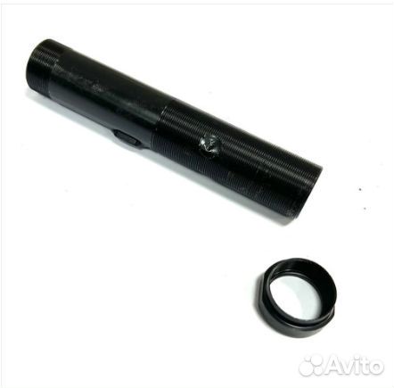 Резьбовая труба для электросамоката Kugoo S1 plus