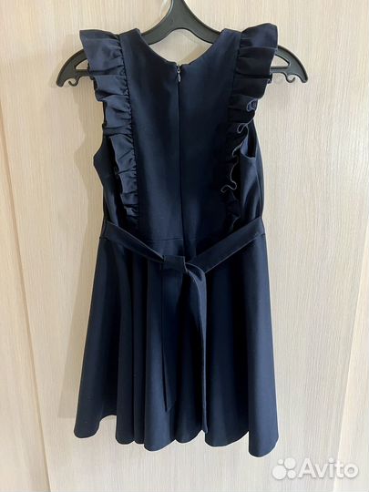 Школьная одежда на девочку 134-140-146