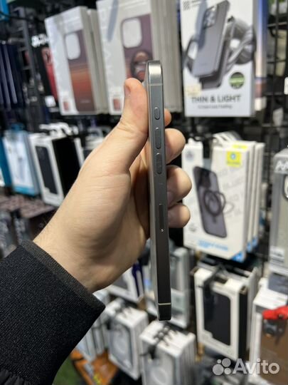 iPhone 15 Pro Max, 256 ГБ