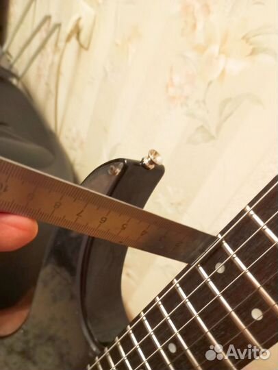 Электрогитара Yamaha Let it Rock Japan