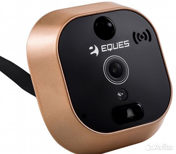 Видеоглазок цифровой для двери А21