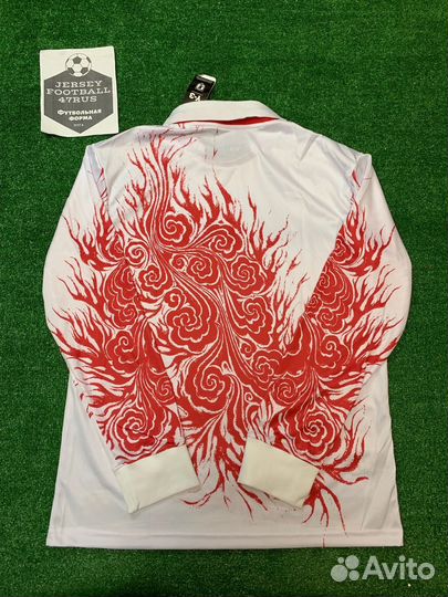 Лонгслив Япониии Y3