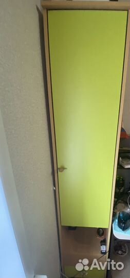 Шкаф