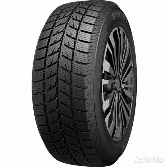 Dynamo Snow-H MSL01 215/55 R17 98T