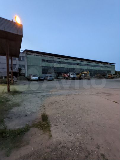 Склад, 4936.7 м²