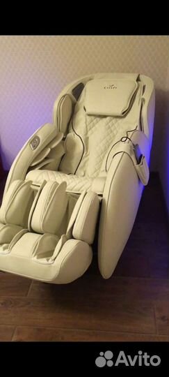 Массажное кресло Casada AlphaSonic 2