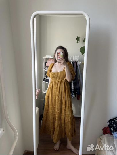 Платье Free People