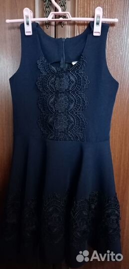 Школьная одежда