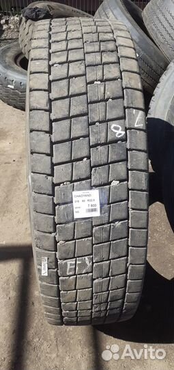 Chaoyang 315/80 R22.5