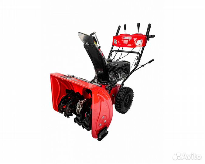 Самоходный снегоуборщик Brait BR-7861ELW-6