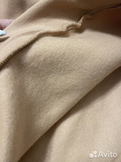 Костюм на флисе утепленный