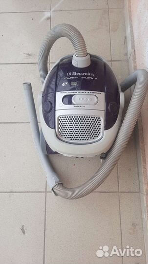 Пылесосы 3шт