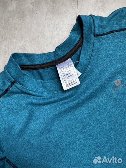 Спортивный костюм 116 декатлон