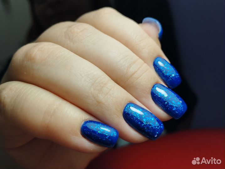 Маникюр, педикюр