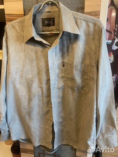 Мужские вещи пакетом 50 52 размер