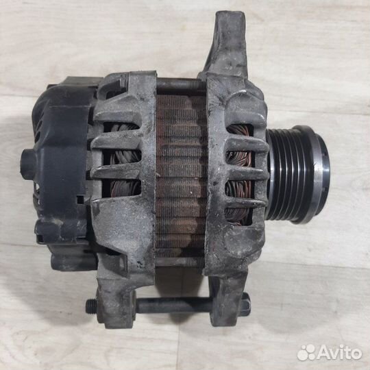 Генератор Hyundai I30 2014