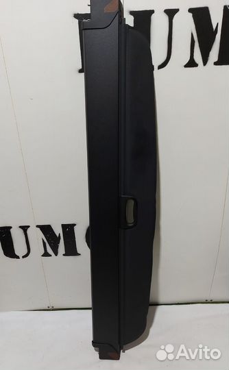 Шторка багажника BMW X5 F15 F85 бмв Ф15 Ф85