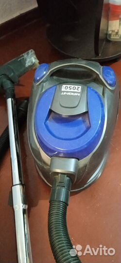 Пылесос 