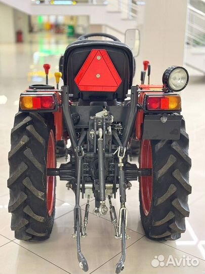 Мини-трактор Kubota A211N, 2024