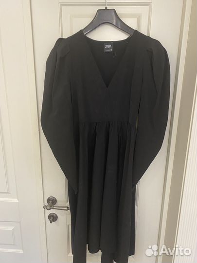 Платье zara