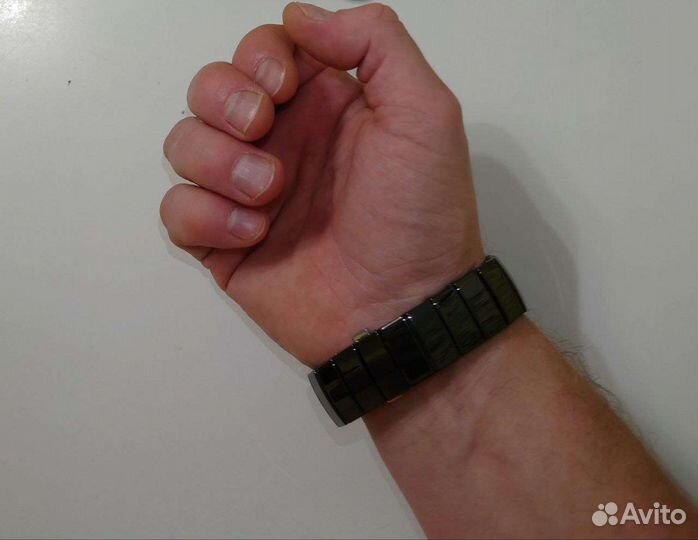 Часы Romanson Ceramic