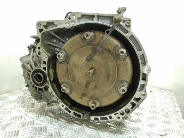 Акпп/вариатор/робот Mini Clubman