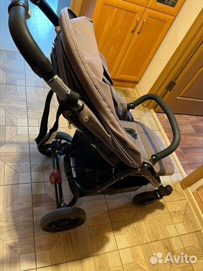 Коляска Valco baby snap 4