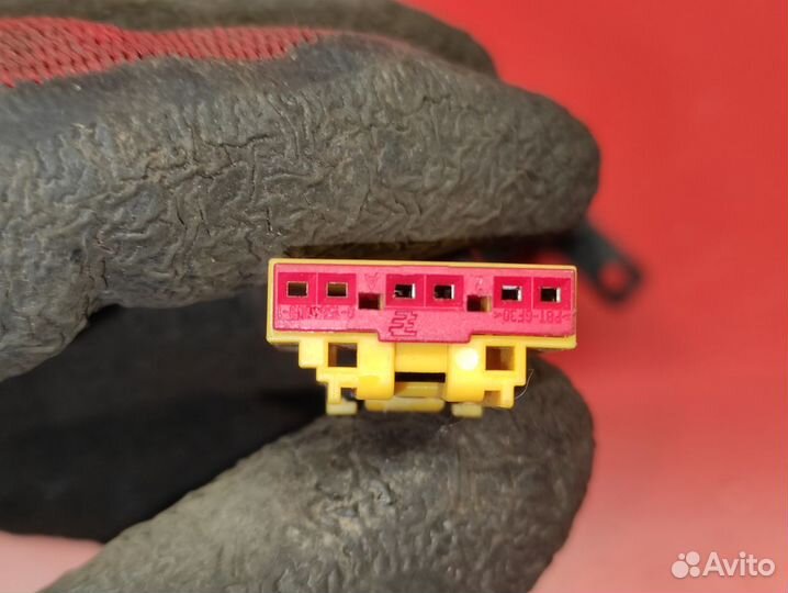 Кольцо SRS Volvo S80 2, S60, V40, V70, XC60