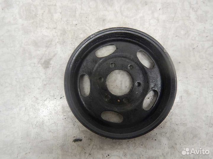 Шкив Opel Corsa C рест. 2006