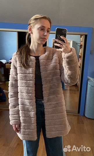 Полупальто