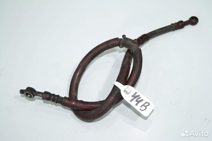 Шланг тормозной задний Suzuki RF400