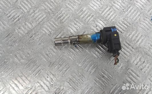 Катушка зажигания бензиновая volkswagen polo 4 (9N