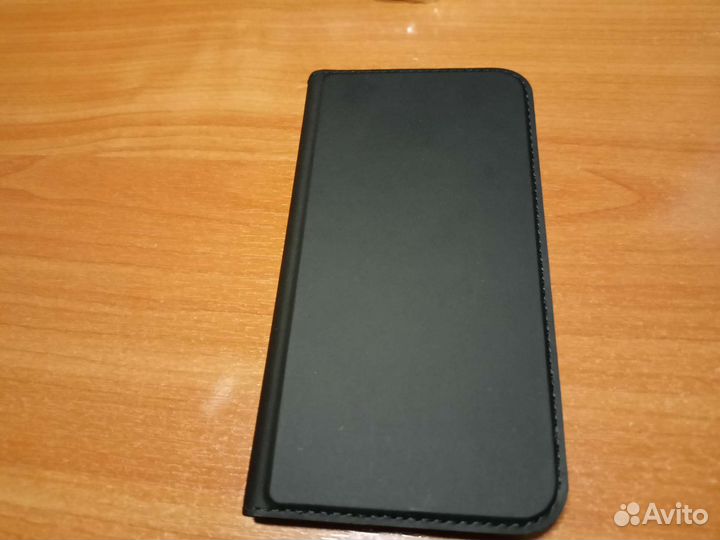 Чехол книжка на iPhone X/Xs