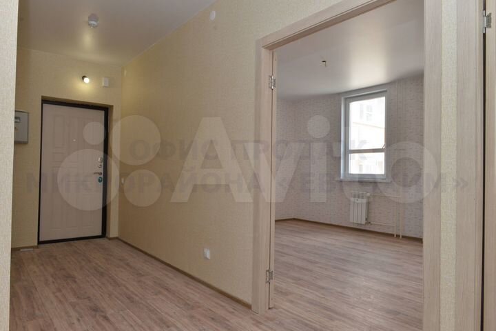 3-к. квартира, 78,4 м², 4/5 эт.