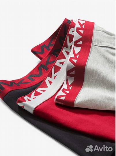 Трусы мужские Michael Kors (М) оригинал