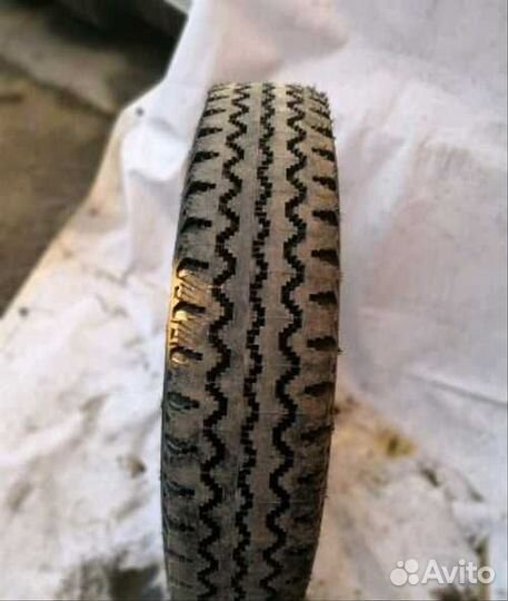 Tyrex CRG O-79 8.25 R20 139F