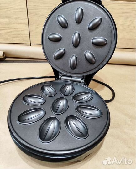 Орешница электрическая Kitfort