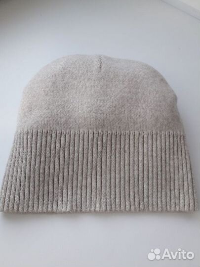 Шапка женская