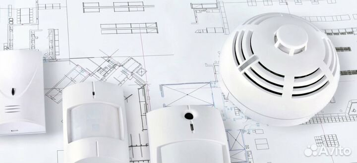 Проектирование инженерных, слаботочны систем