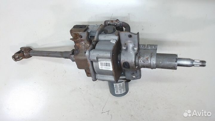 Электроусилитель руля Fiat Punto, 2005