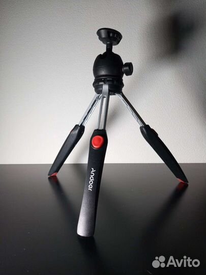 Штатив для фотоаппарата, смартфона