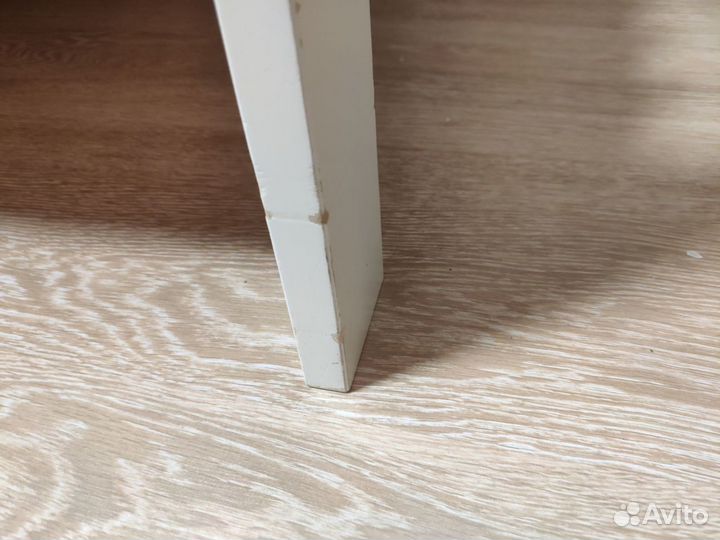 Детская кровать IKEA